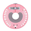 Mambobaby Donut Baby Neck Float – Non-Inflatable Neck Ring for Bath & Pool, 0–12 Months (up to 12 kg)