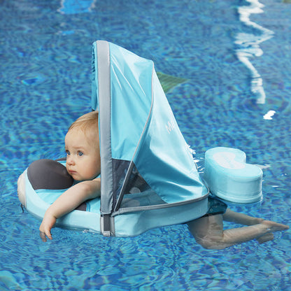 Mambobaby™ Sea Lion | Air-Free Baby Float | 3-24 Months