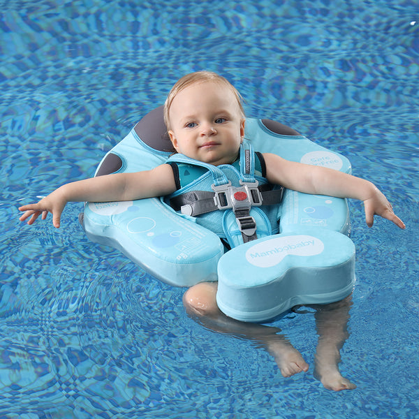Mambobaby™ Sea Lion | Air-Free Baby Float | 3-24 Months