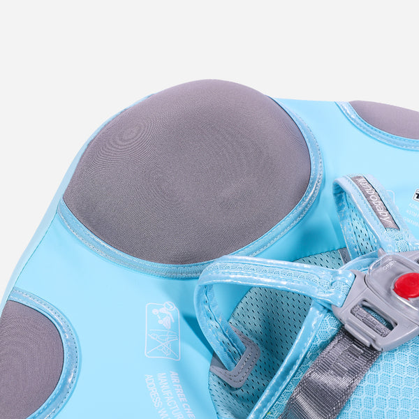 Mambobaby™ Sea Lion | Air-Free Baby Float | 3-24 Months