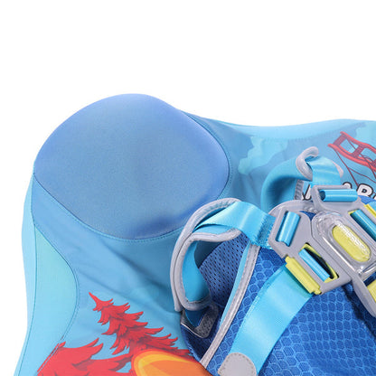 Mambobaby™ California | Air-Free Baby Float | 3-24 Months