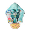 Mambobaby™ New York | Air-Free Baby Float | 3-24 Months