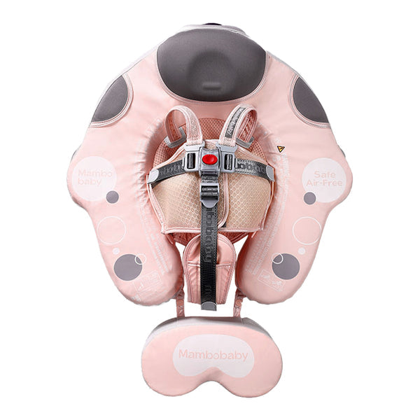 Mambobaby™ Sea Lion | Air-Free Baby Float | 3-24 Months