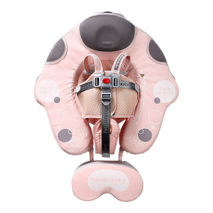 Mambobaby™ Sea Lion | Air-Free Baby Float | 3-24 Months