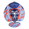 Mambobaby™ American Doughnut | Air-Free Baby Float | 3-24 Months
