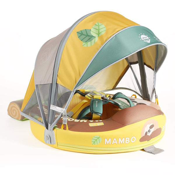 Sunshield Canopy Editions